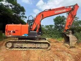 Buy Hitachi EX130 Used Excavator / 3 Buy Hitachi EX130 Used Excavator / 3