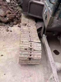 Buy Hyundai R60-7 Used Excavator / 8 Buy Hyundai R60-7 Used Excavator / 8