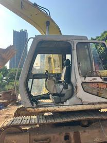 Buy Sumitomo SH120A2 Used Excavator / 5 Buy Sumitomo SH120A2 Used Excavator / 5
