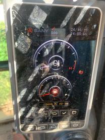 Buy Sany SY135 Used Excavator / 8 Buy Sany SY135 Used Excavator / 8