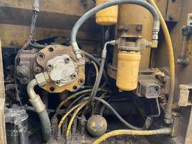 Buy Caterpillar 312B Used Excavator / 2 Buy Caterpillar 312B Used Excavator / 2