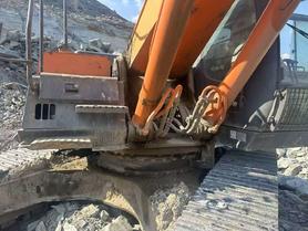 Buy Hitachi EX360-5 Used Excavator / 3 Buy Hitachi EX360-5 Used Excavator / 3