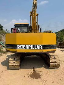 Buy Caterpillar 312B Used Excavator / 3 Buy Caterpillar 312B Used Excavator / 3