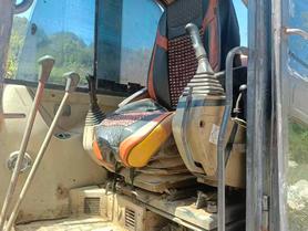 Buy Doosan DH60-7 Used Excavator / 5 Buy Doosan DH60-7 Used Excavator / 5