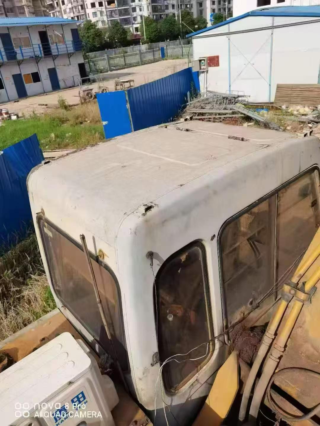 Buy Kato Used Excavator / 5