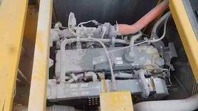 Buy Sany SY375H Used Excavator / 3 Buy Sany SY375H Used Excavator / 3