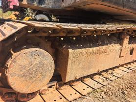 Buy Sany SY60 Used Excavator / 5 Buy Sany SY60 Used Excavator / 5