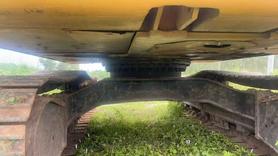 Buy Caterpillar 312C Used Excavator / 7 Buy Caterpillar 312C Used Excavator / 7