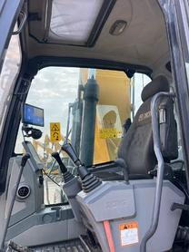 Buy XCMG XE200DA Used Excavator / 6 Buy XCMG XE200DA Used Excavator / 6