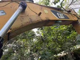 Buy Caterpillar 340D2L Used Excavator / 3 Buy Caterpillar 340D2L Used Excavator / 3