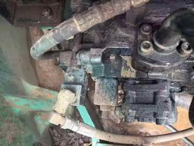 Buy Kobelco SK75 Used Excavator / 4 Buy Kobelco SK75 Used Excavator / 4