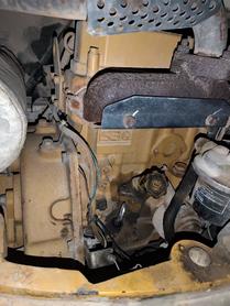 Buy Caterpillar 303CCR Used Excavator / 3 Buy Caterpillar 303CCR Used Excavator / 3