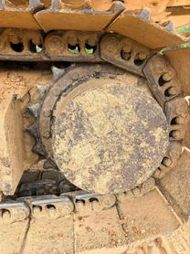 Buy Caterpillar 320A Used Excavator / 6 Buy Caterpillar 320A Used Excavator / 6