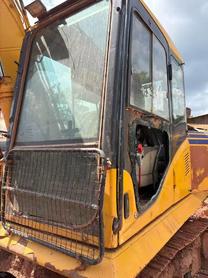 Buy Komatsu PC130-7 Used Excavator / 2 Buy Komatsu PC130-7 Used Excavator / 2