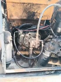 Buy Sany SY135 Used Excavator / 2 Buy Sany SY135 Used Excavator / 2
