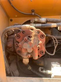 Buy Hyundai R110VS Used Excavator / 7 Buy Hyundai R110VS Used Excavator / 7
