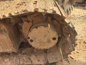 Buy Komatsu PC128US Used Excavator / 4 Buy Komatsu PC128US Used Excavator / 4