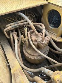 Buy Caterpillar 336E Used Excavator / 4 Buy Caterpillar 336E Used Excavator / 4