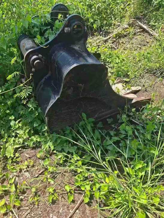 Buy Sany SY135 Used Excavator / 1