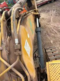 Buy Sany SY485C Used Excavator / 5 Buy Sany SY485C Used Excavator / 5