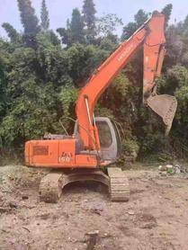 Buy Hitachi EX130 Used Excavator / 3 Buy Hitachi EX130 Used Excavator / 3