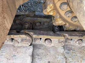 Buy Sany SY375H Used Excavator / 8 Buy Sany SY375H Used Excavator / 8