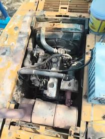 Buy Sany SY135 Used Excavator / 4 Buy Sany SY135 Used Excavator / 4