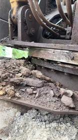 Buy Sumitomo SH130-3 Used Excavator / 2 Buy Sumitomo SH130-3 Used Excavator / 2
