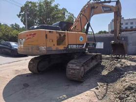 Buy Sany SY205C Used Excavator / 3 Buy Sany SY205C Used Excavator / 3