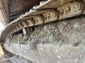 Buy Komatsu PC210-8 Used Excavator / 5 Buy Komatsu PC210-8 Used Excavator / 5