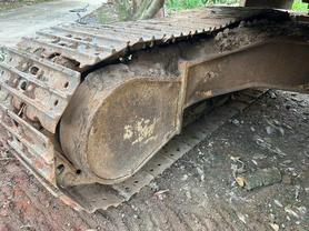 Buy Caterpillar 311D Used Excavator / 3 Buy Caterpillar 311D Used Excavator / 3