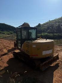 Buy Sany SY75 Used Excavator / 2 Buy Sany SY75 Used Excavator / 2
