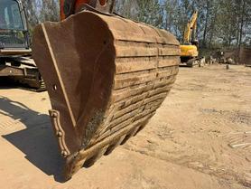 Buy Doosan DX380 Used Excavator / 8 Buy Doosan DX380 Used Excavator / 8