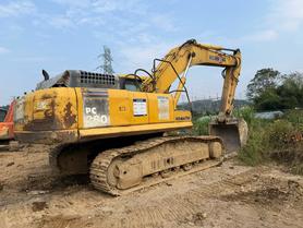 Buy Komatsu PC360-7 Used Excavator / 3 Buy Komatsu PC360-7 Used Excavator / 3