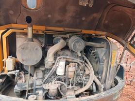 Buy Hyundai HX55 Used Excavator / 5 Buy Hyundai HX55 Used Excavator / 5
