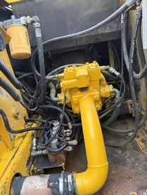 Buy Kato HD512-6 Used Excavator / 7 Buy Kato HD512-6 Used Excavator / 7