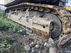 Buy XCMG LW600E Used Excavator / 4 Buy XCMG LW600E Used Excavator / 4