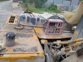 Buy Sany SY215C Used Excavator / 4 Buy Sany SY215C Used Excavator / 4