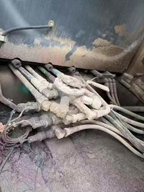 Buy Kobelco SK200-2 Used Excavator / 8 Buy Kobelco SK200-2 Used Excavator / 8