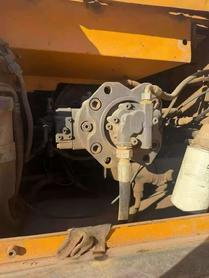 Buy Sany SY215C Used Excavator / 3 Buy Sany SY215C Used Excavator / 3