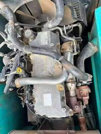 Buy Kobelco SK260 Used Excavator / 3 Buy Kobelco SK260 Used Excavator / 3