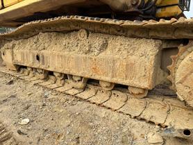 Buy Komatsu PC360-7 Used Excavator / 4 Buy Komatsu PC360-7 Used Excavator / 4