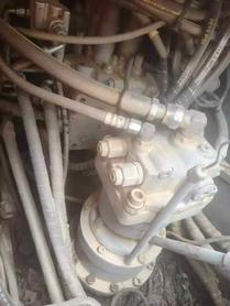Buy Hitachi EX130 Used Excavator / 8 Buy Hitachi EX130 Used Excavator / 8