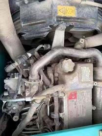 Buy Kobelco SK200-2 Used Excavator / 4 Buy Kobelco SK200-2 Used Excavator / 4
