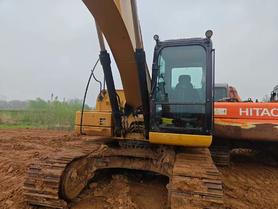 Buy Caterpillar 320GC Used Excavator / 3 Buy Caterpillar 320GC Used Excavator / 3