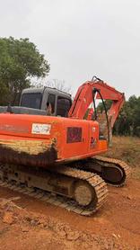 Buy Hitachi EX120-6 Used Excavator / 3 Buy Hitachi EX120-6 Used Excavator / 3