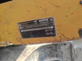 Buy Caterpillar 315DL Used Excavator / 5 Buy Caterpillar 315DL Used Excavator / 5