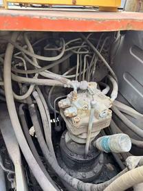 Buy Hitachi EX120-6 Used Excavator / 2 Buy Hitachi EX120-6 Used Excavator / 2