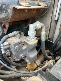 Buy Sany SY55 Used Excavator / 8 Buy Sany SY55 Used Excavator / 8