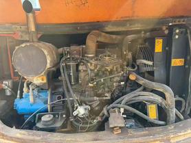 Buy Doosan DX75-9C Used Excavator / 3 Buy Doosan DX75-9C Used Excavator / 3